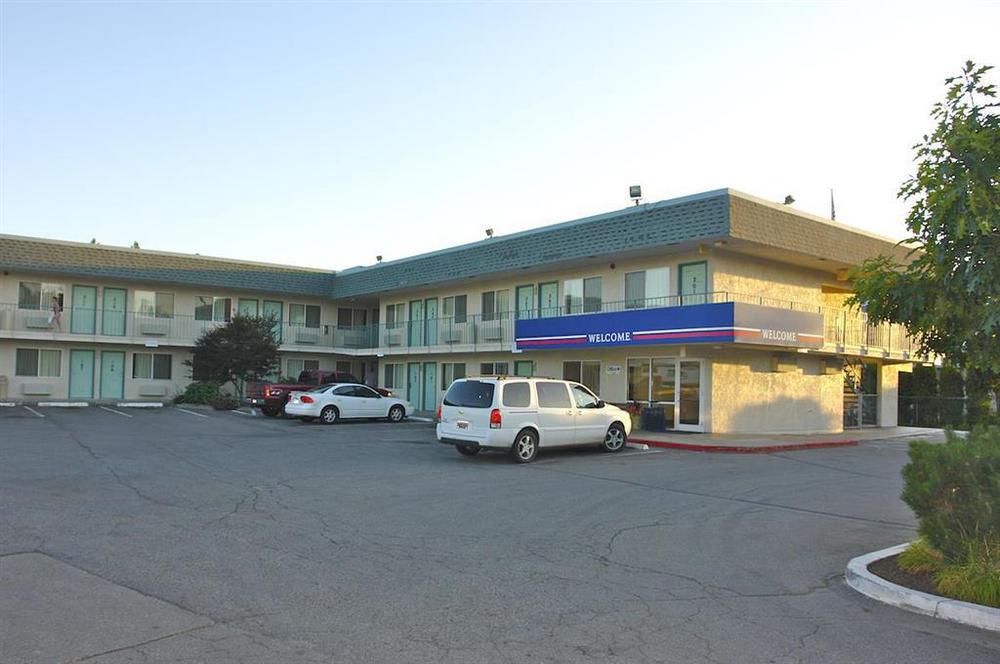 Motel 6-Coeur D'Alene, Id 시설 사진