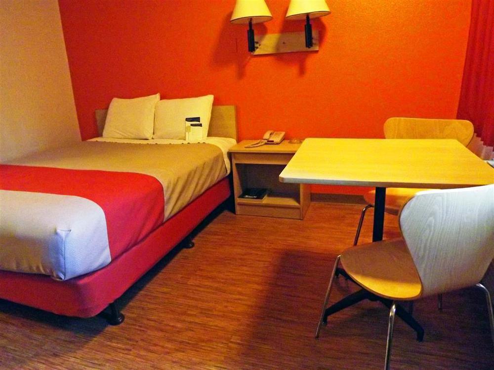 Motel 6-Coeur D'Alene, Id 객실 사진